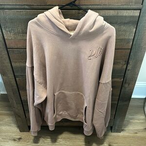 YOUNGLA HOODIE SIZE XXL